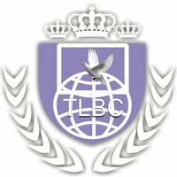 TLBC logo
